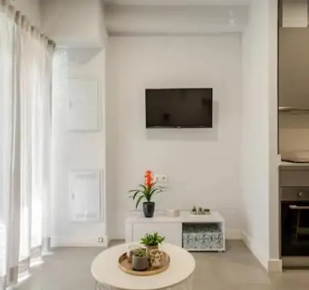 Nuevo Loft Céntrico Parking Gratuito * Córdoba
