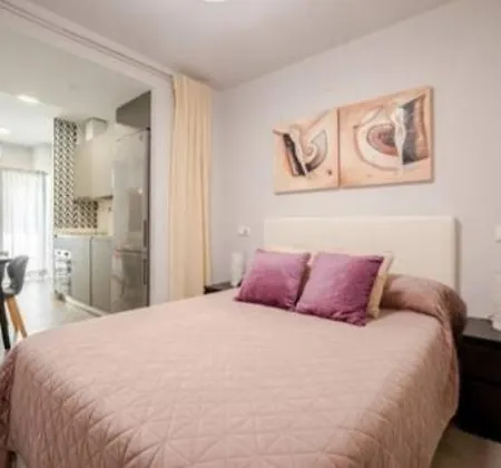 Nuevo Loft Centrico Parking Gratuito Córdoba