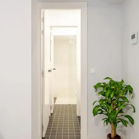 Nuevo Loft Céntrico Parking Gratuito Apartamento *